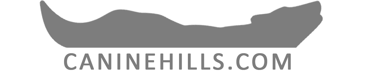 Caninehills.com